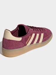 adidas Originals, Handball Spezial, red, Image 4 of 8