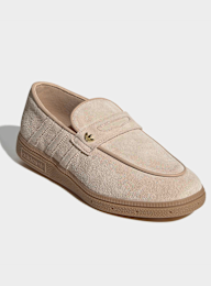 adidas Originals, Handball Speazial Loafer, beige, Image 3 of 8