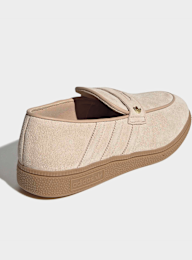 adidas Originals, Handball Speazial Loafer, beige, Image 4 of 8