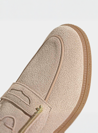 adidas Originals, Handball Speazial Loafer, beige, Image 7 of 8