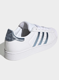 adidas Originals, Superstar II, white, Image 4 of 8