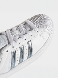 adidas Originals, Superstar II, white, Image 8 of 8