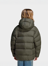 adidas Originals, Regular Puffer Jacket, Undefined Color, Image 2 of 5