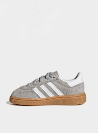 adidas Originals, Handball Spezial Toddlers, grey, Image 2 of 8