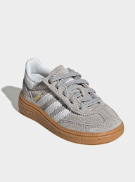 adidas Originals, Handball Spezial Toddlers, grey, Image 3 of 8