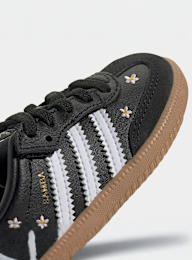 adidas Originals, Samba OG Toddlers, black, Image 8 of 8