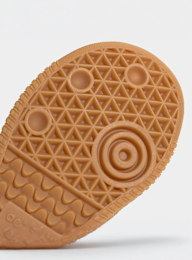 adidas Originals, Samba OG Toddlers, white, Image 7 of 8
