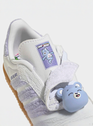 adidas Originals, Samba OG Toddlers, white, Image 8 of 8
