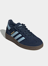 adidas Originals, Handball Spezial Children, blue, Image 3 of 8
