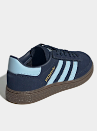 adidas Originals, Handball Spezial Children, blue, Image 4 of 8
