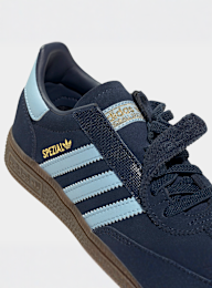 adidas Originals, Handball Spezial Children, blue, Image 8 of 8