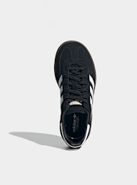 adidas Originals, Handball Spezial Children, black, Image 6 of 8