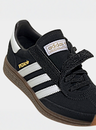 adidas Originals, Handball Spezial Children, black, Image 8 of 8