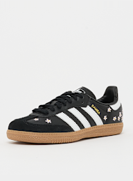 adidas Originals, Samba OG C Children, black, Image 2 of 7