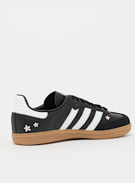 adidas Originals, Samba OG C Children, black, Image 3 of 7
