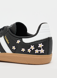 adidas Originals, Samba OG C Children, black, Image 6 of 7