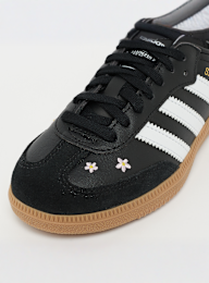 adidas Originals, Samba OG C Children, black, Image 7 of 7