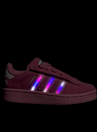 adidas Originals, Campus 00s LED Lights Children, light pink, Image 9 of 9