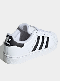 adidas Originals, Superstar II Children, white, Image 4 of 8