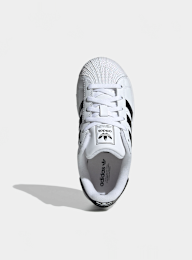 adidas Originals, Superstar II Children, white, Image 6 of 8
