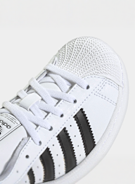 adidas Originals, Superstar II Children, white, Image 7 of 8
