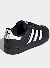 adidas Originals, Superstar II Children, black, Image 4 of 8