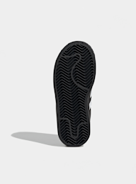 adidas Originals, Superstar II Children, black, Image 5 of 8