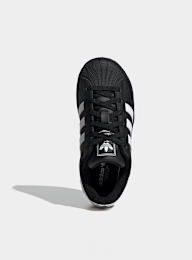 adidas Originals, Superstar II Children, black, Image 6 of 8