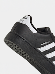 adidas Originals, Superstar II Children, black, Image 8 of 8