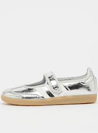 adidas Originals, Samba Jane, silver, Image 1 of 7