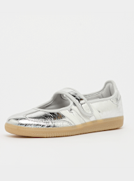 adidas Originals, Samba Jane, silver, Image 2 of 7