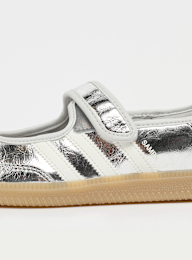 adidas Originals, Samba Jane, silver, Image 6 of 7