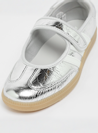 adidas Originals, Samba Jane, silver, Image 7 of 7