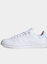adidas Originals, Stan Smith, white, Image 1 of 8