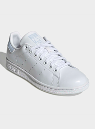 adidas Originals, Stan Smith, white, Image 3 of 8