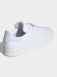 adidas Originals, Stan Smith, white, Image 4 of 8