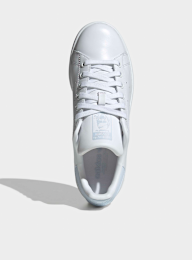 adidas Originals, Stan Smith, white, Image 6 of 8