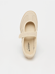adidas Originals, Samba Jane, beige, Image 5 of 7