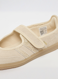 adidas Originals, Samba Jane, beige, Image 6 of 7