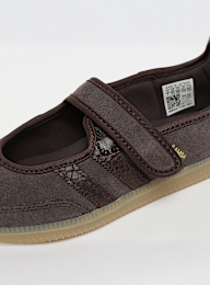 adidas Originals, Samba Jane, brown, Image 6 of 7