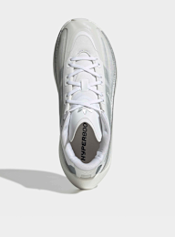 adidas Originals, Hyperboost Euphoria LT, white, Image 6 of 8