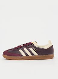 adidas Originals, Samba OG, purple, Image 1 of 8