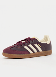 adidas Originals, Samba OG Sneaker, purple, Image 2 of 8