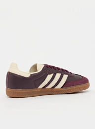 adidas Originals, Samba OG, purple, Image 3 of 8
