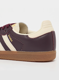 adidas Originals, Samba OG, purple, Image 6 of 8