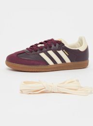 adidas Originals, Samba OG, purple, Image 8 of 8