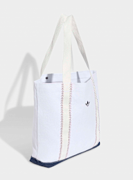 adidas Originals, Tote Bag, white, Image 3 of 6