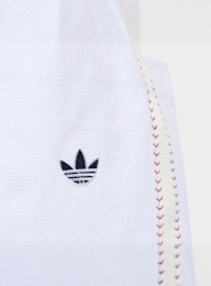 adidas Originals, Tote Bag, white, Image 5 of 6