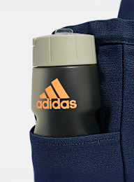 adidas Originals, Canvas Tote Bag, blue, Image 6 of 6