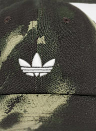 adidas Originals, Camo Cap, camouflage, Image 4 of 4